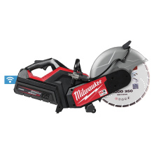 DECOUPEUSE SS FIL 350MM MXFUEL MILWAUKEE MXF COS350G2-802